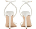 Босоножки Nine West Props на высоком каблуке с квадратным мысом