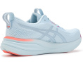 ASICS Gel-Pulse 17 с технологией FF BLAST и GEL для бега и фитнеса