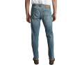 Джинсы Polo Ralph Lauren Hampton Relaxed Straight с прямым кроем