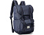Рюкзак Herschel Supply Co. Little America Mid с отделением для ноутбука