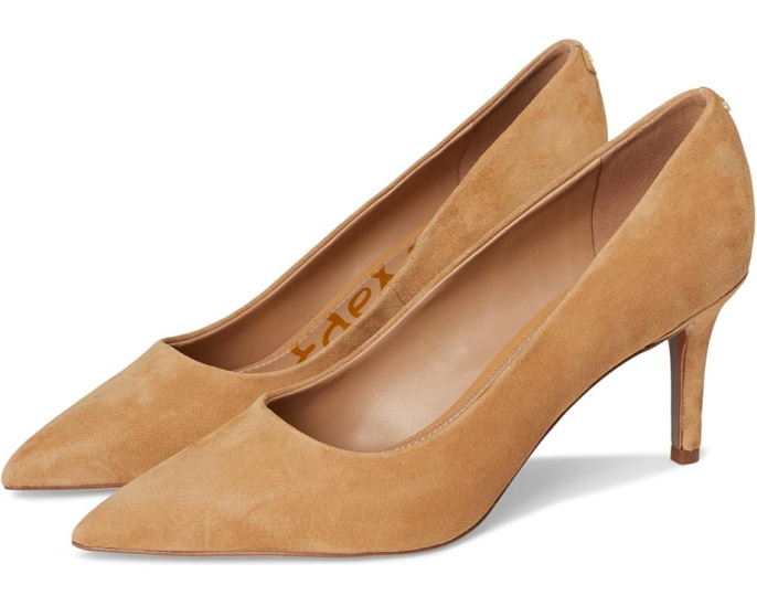Туфли Sam Edelman Vienna на шпильке с острым носком