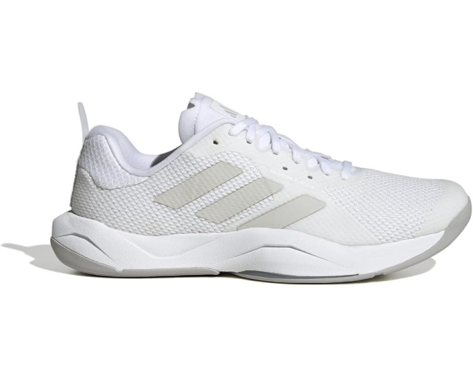 Кроссовки Adidas Rapidmove для бега с дышащим верхом