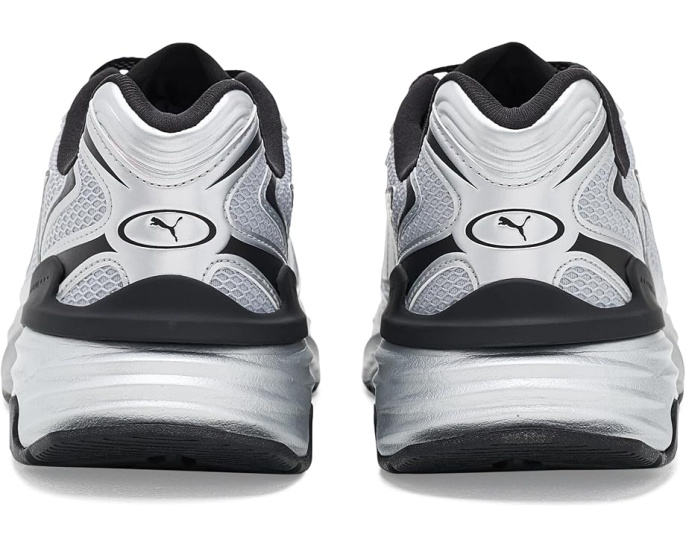 Кроссовки PUMA Fade Nitro Y2K с технологией Nitro