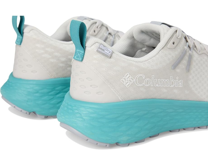 Водонепроницаемые кроссовки Columbia Konos TRS Outdry с технологией Omni Max