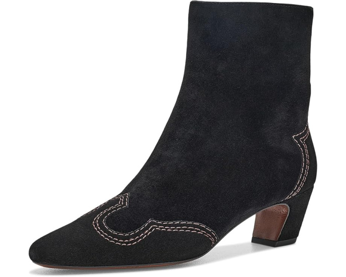 Ботильоны Loeffler Randall Aspen Kicked Heel