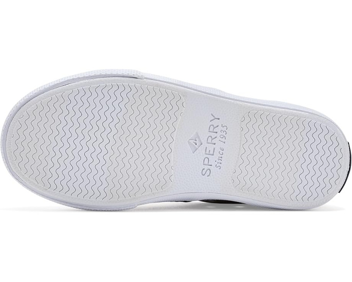 Sperry CVO Striper II для детей с технологией Wave-Siping