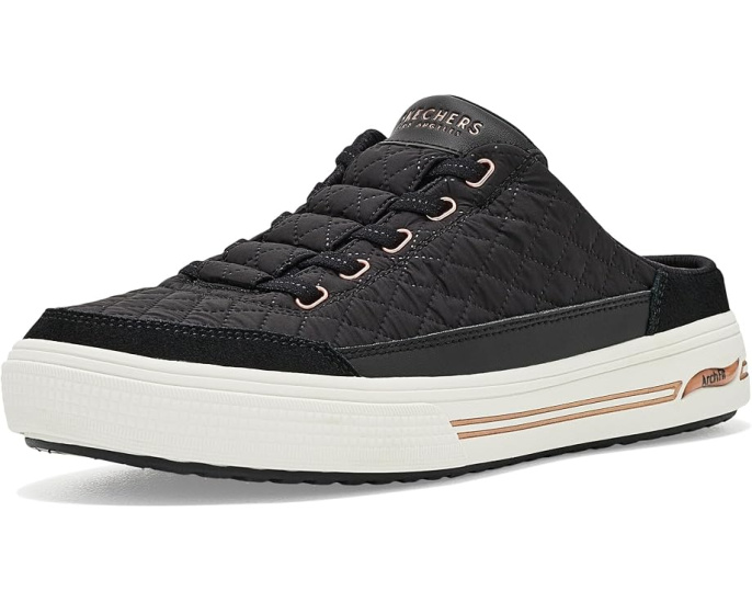Skechers кроссовки Arch Fit Arcade Snuggle Steps женские