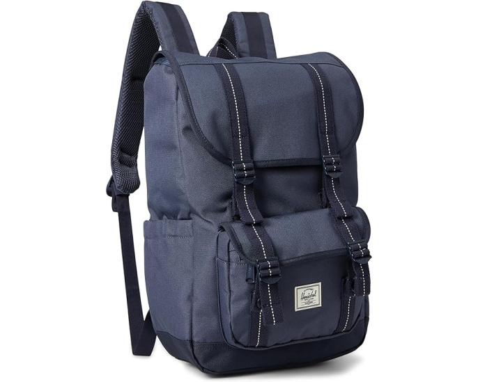 Рюкзак Herschel Supply Co. Little America Mid с отделением для ноутбука