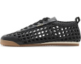 Кроссовки AllSaints Kenny Woven Runner из плетеной кожи