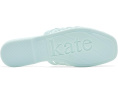 Мюли Jellyfish Flat от Kate Spade New York со стразами