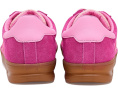 Кроссовки Steve Madden Verdict на шнурках с круглым носком
