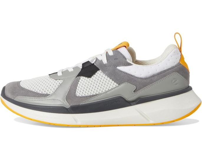Кроссовки ECCO BIOM 2.2 Sport Cross Trainer серые