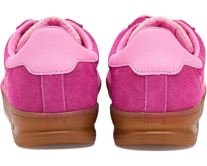 Кроссовки Steve Madden Verdict на шнурках с круглым носком