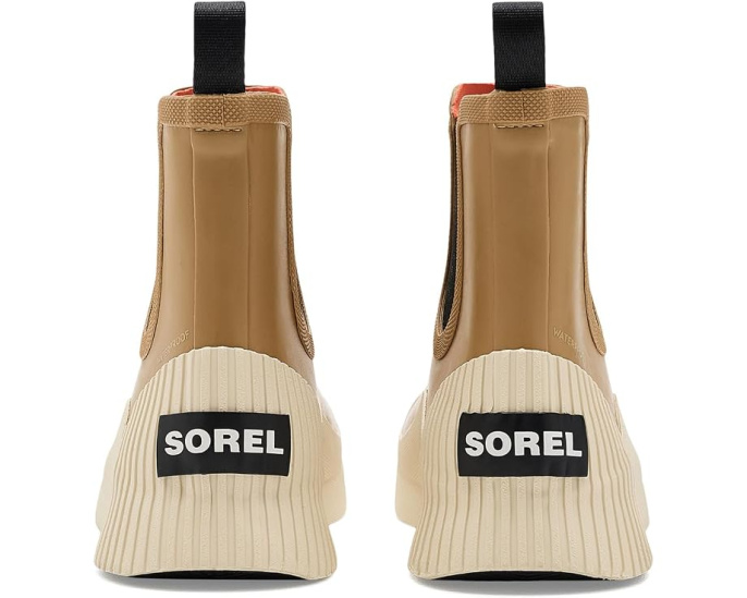 Ботинки Sorel Out N About IV Chelsea Rain Waterproof