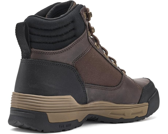 Carhartt Ботинки Force HD 6 дюймов с мягким носком