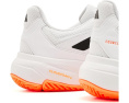 Теннисные кроссовки adidas CourtJam Control 3 с системой Torsion