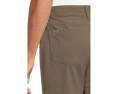Брюки Royal Robbins Truckee с эластичной тканью и защищенным карманом на бедре