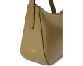 Kate Spade New York Halo Glazed Leather кроссбоди с глянцевой кожей