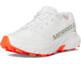 Трейловые кроссовки Merrell Agility Peak 5 с подошвой Vibram MegaGrip