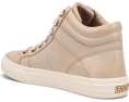 Кроссовки Taos Footwear Winner на шнуровке с молнией