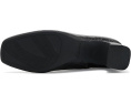 Ботинки Clarks Fernie Zip с квадратным носком