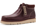 Ботинки Clarks Walla Orkhon на шнуровке