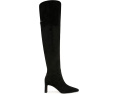 Сапоги Sam Edelman Shea выше колена на устойчивом каблуке