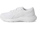Детские кроссовки ASICS Contend 9 GS с круглым носком и стелькой с рисунком