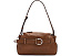 Сумка через плечо Heather Shoulder из кожи Frye