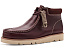 Ботинки Clarks Walla Orkhon на шнуровке