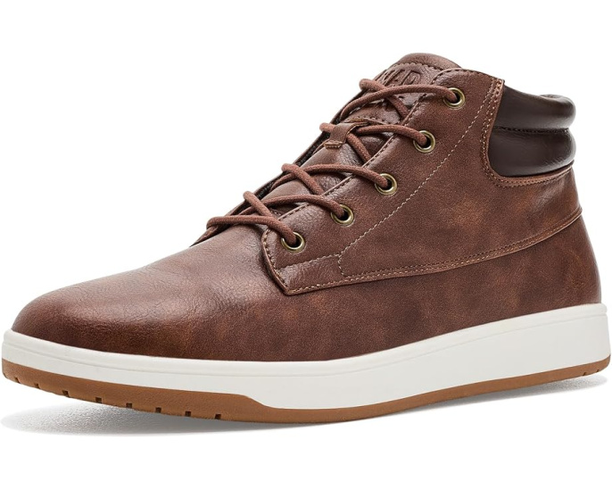 Кеды Mjayke от Steve Madden с гуммированной подошвой