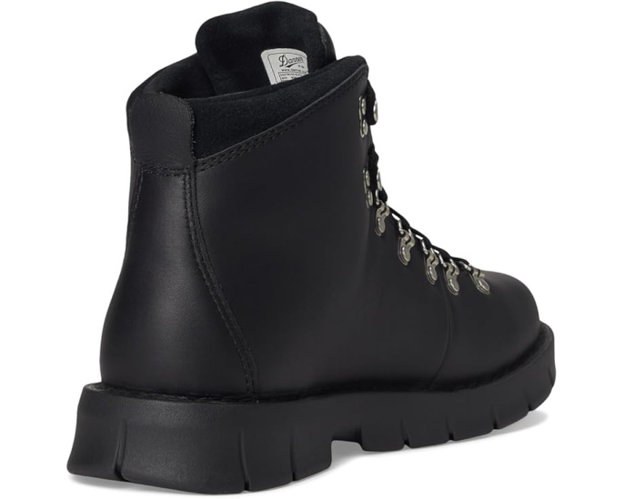 Ботинки Danner Eastwood с мембраной Gore-Tex и конструкцией stitchdown