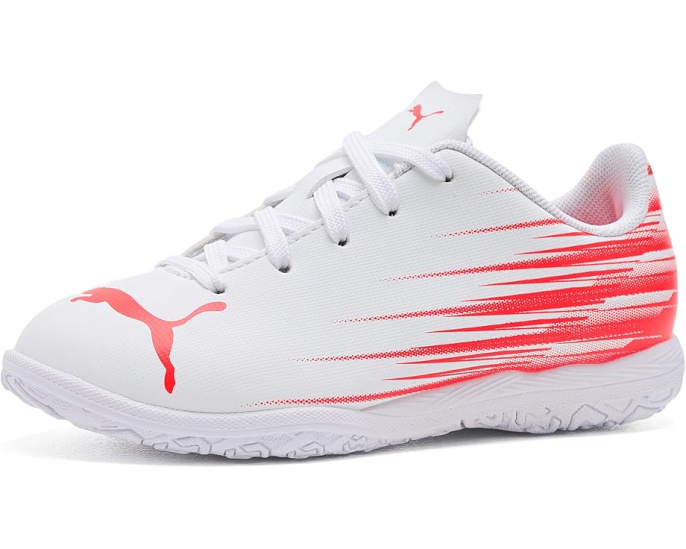 Attacanto II Indoor Training Soccer Shoes (Little Kid/Big Kid)