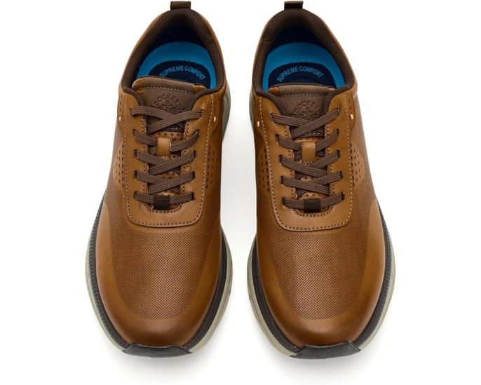 Кроссовки Dockers Here We Go с системой Dynamic Rebound