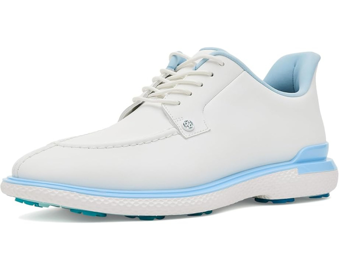 Гольф-ботинки GFORE Gallivan2r Split Toe с водоотталкивающей отделкой