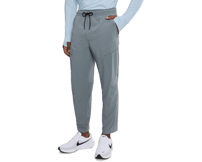 Nike Unlimited Dri-FIT Versatile Cargo Pants штаны карго