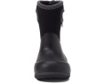 Детские сапоги Bogs Baby Classic Solid для малышей с водонепроницаемой изоляцией 3мм