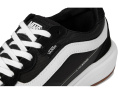 Кроссовки Vans MTE Ultrarange 2.0 SE из переработанных материалов с кожаным верхом