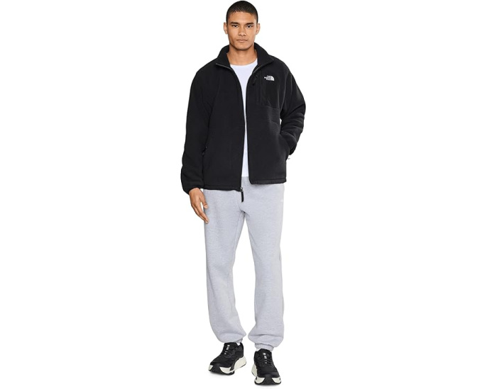 Куртка The North Face Yumiori Off Peak Full Zip из переработанного полиэстера