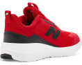 New Balance Kids 468v1 дышащие кроссовки с технологией DynaSoft