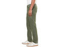 Джинсы Paige Federal 32 Heritage Slim Straight Fit оливковые