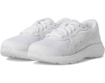 Детские кроссовки ASICS Contend 9 GS с круглым носком и стелькой с рисунком