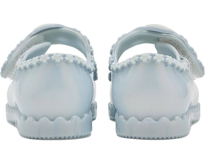 Mini Melissa Hip Ballerina Hello Kitty детские балетки