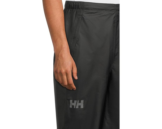 Непромокаемые брюки Helly Hansen с защитой от ветра