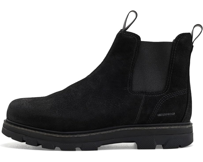 Lark-47 Chelsea Waterproof