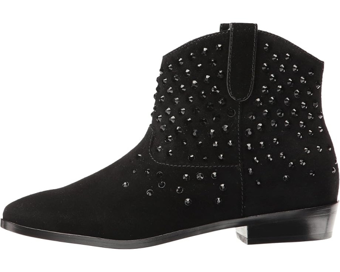 Ботинки Dani Booties с шипами от Michael Kors