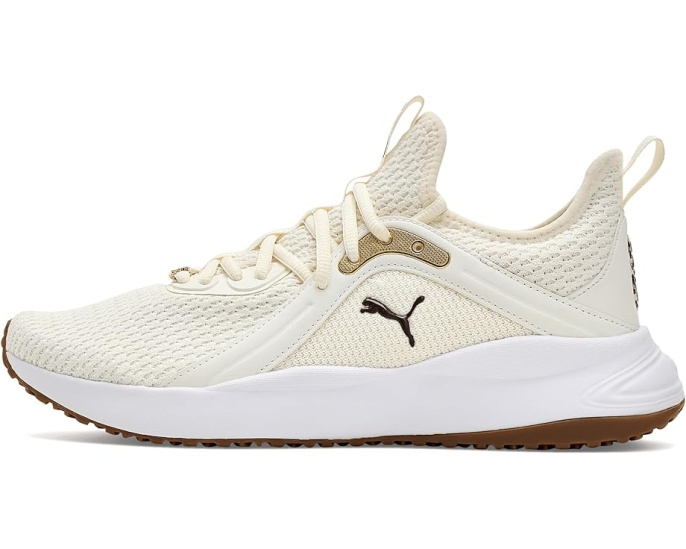 Кроссовки Puma Softride Karma Animal для фитнеса и бега