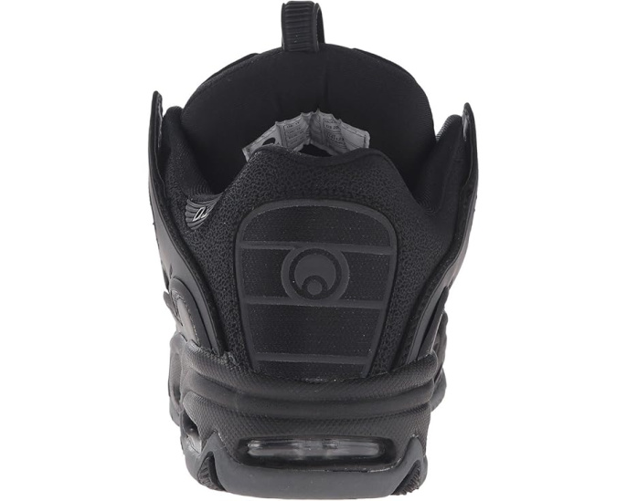 Кроссовки Osiris D3 2001 с системой вентиляции и амортизацией