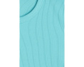 Футболка Under Armour Rival Ribbed с коротким рукавом для детей