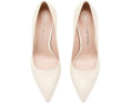 Туфли Stuart Power 85 Stuart Weitzman на шпильке с острым носом